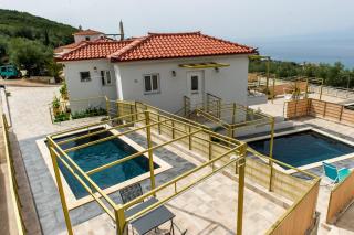 Villa Needa's - Freedom with private pool - Verga Kalamata - 5