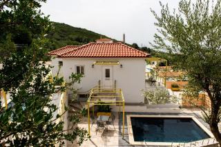 Villa Needa's - Freedom with private pool - Verga Kalamata - 1