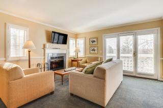 1 Mi to Mohegan Sun: Studio w/ Golf Course Views - 3