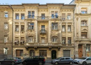 Angyalok - Budapest - 1