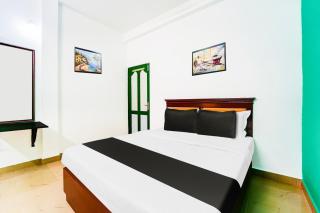 Super Hotel O Vennala Near Palarivattom - Cochin - 0