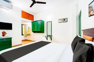 Super Hotel O Vennala Near Palarivattom - 1