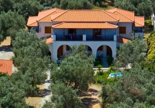 Artemis Bungalows - Stafylos - 4
