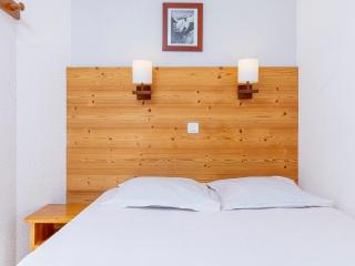 Charmant 2 pièces 5 pers, proche centre, pistes et luge, avec balcon sud, Wi-Fi et casier à ski - FR-1-314-263 - Morzine - 3