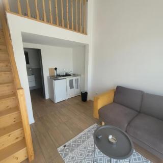 Studio Cosy - Proche MEETT 300m - 0