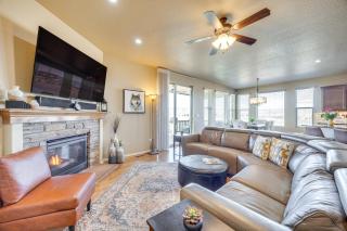 Mtn-View Paradise Near USAFA in Colorado Springs! - 7