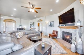 Mtn-View Paradise Near USAFA in Colorado Springs! - 6