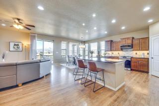 Mtn-View Paradise Near USAFA in Colorado Springs! - 4