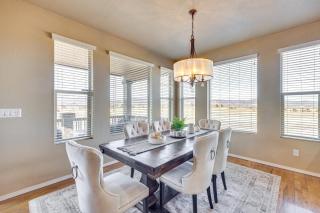 Mtn-View Paradise Near USAFA in Colorado Springs! - 5