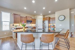 Mtn-View Paradise Near USAFA in Colorado Springs! - 3