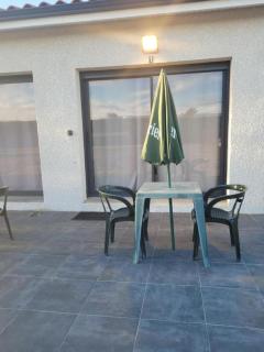 Studio Cosy - Proche MEETT 300m - 6