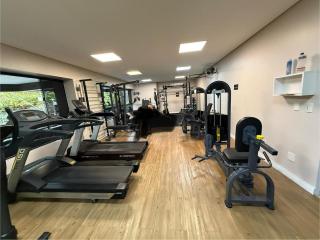 Apt 200m2, 3 Bedrooms - Umarizal - Belém - 9