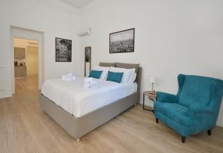 Palazzo Gregorietti Boutique Apartments - Palermo - 0