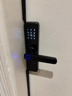 استديو ذا لوفت الفندقي - Riyad - 1