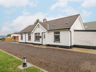 Benone Beach Cottage - Limavady - 0