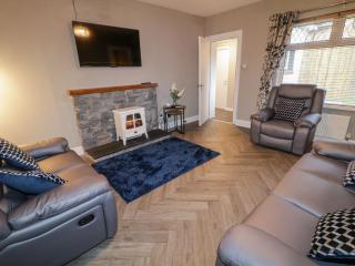 Benone Beach Cottage - Limavady - 7