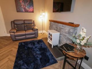 Benone Beach Cottage - Limavady - 5