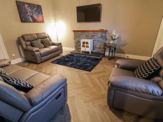 Benone Beach Cottage - Limavady - 4