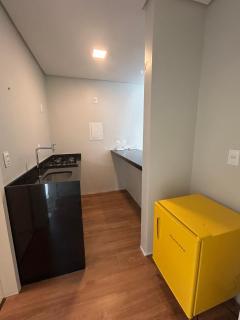 Flat Imperial Suites - Recife - 7