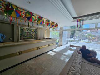 Flat Imperial Suites - Recife - 2