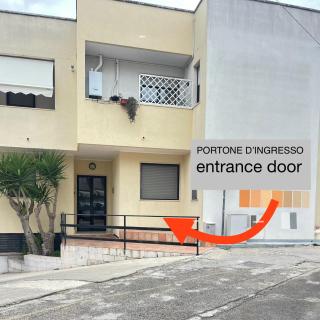 Loft 46 - Brindisi - 2