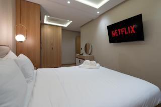 Appartement Élégant et Spacieux - 2