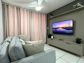 Atlântico Sul - Cabo Branco - 2