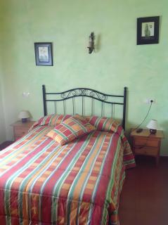 Casa Rural La Vega De Gredos - San Martín de la Vega del Alberche - 4