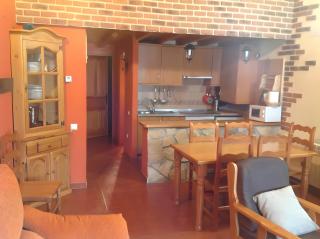 Casa Rural La Vega De Gredos - San Martín de la Vega del Alberche - 5