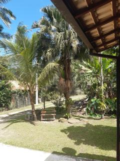 Casa São Roque - Paraty - 9