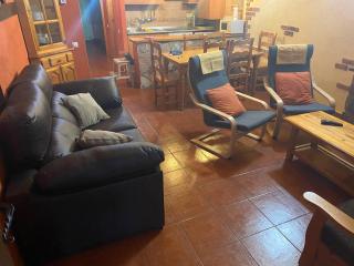 Casa Rural La Vega De Gredos - San Martín de la Vega del Alberche - 7