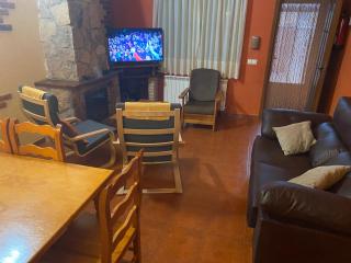 Casa Rural La Vega De Gredos - San Martín de la Vega del Alberche - 6