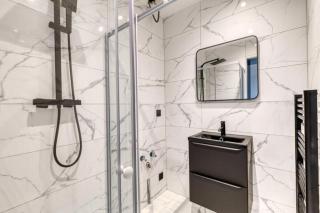 Studio Annemasse tout confort - Annemasse - 4