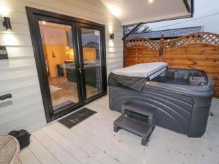Mussenden Cabin - Limavady - 9