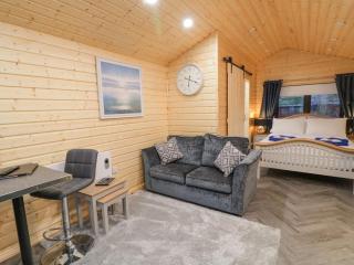 Mussenden Cabin - Limavady - 7