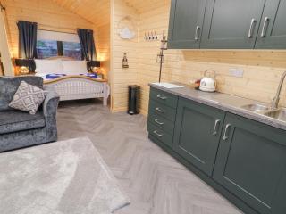 Mussenden Cabin - Limavady - 6