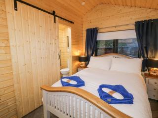 Mussenden Cabin - Limavady - 2