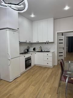 ЖК Баспана 3 комнатная квартира - Karagandy - 8