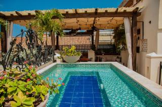 Casa Estrella de San Pedro 7 BR - Cartagena de Indias - 2