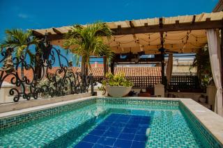 Casa Estrella de San Pedro 7 BR - Cartagena de Indias - 3