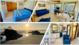 Driftwood Cottage By The Ocean Beach & Redwoods - 0