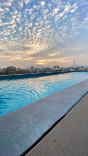 Increíble Loft en el Mejor Barrio de Providencia - Santiago - 2