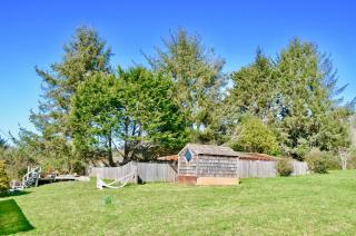 Driftwood Cottage By The Ocean Beach & Redwoods - 6