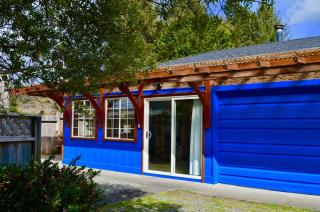 Driftwood Cottage By The Ocean Beach & Redwoods - 4