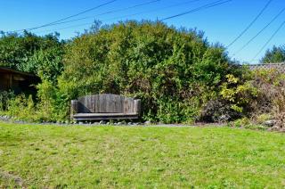 Driftwood Cottage By The Ocean Beach & Redwoods - 2