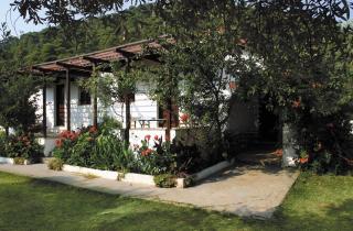 Artemis Bungalows - Stafylos - 1