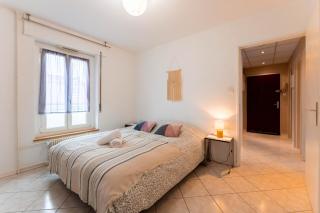 Chez Margaux - Parking - Colmar - 3