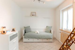 Chez Margaux - Parking - Colmar - 4
