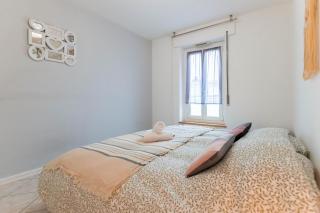 Chez Margaux - Parking - Colmar - 2