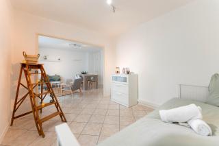 Chez Margaux - Parking - Colmar - 5